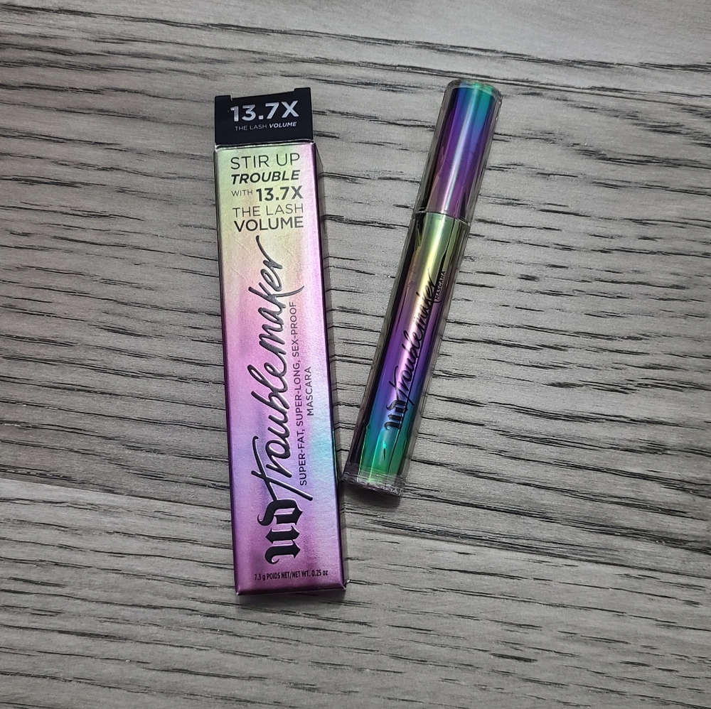 Urban Decay Trouble maker mascara